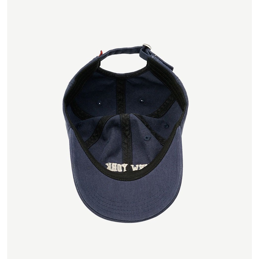 BEARYJEANS Baseball Cap NEW YORK Topi Baseball Premium Import - BJ052