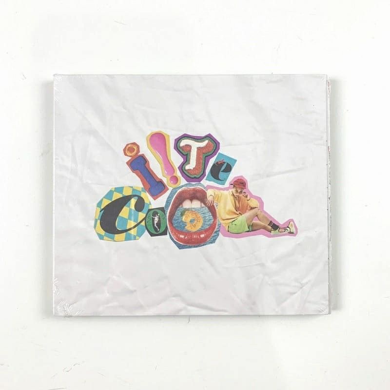 [SEALED] DPR LIVE album IITE COOL