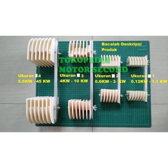 Mal Gulung Dinamo (rewinding)