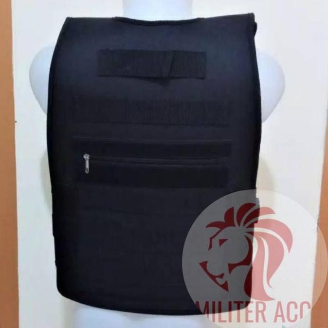 Rompi Tactical - Body Vest - Rompi Airsoft