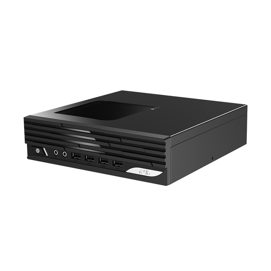 Mini PC MSI PRO DP21 12M-452ID i3-12100 8GB SSD 250GB NoDVD W11+OHS