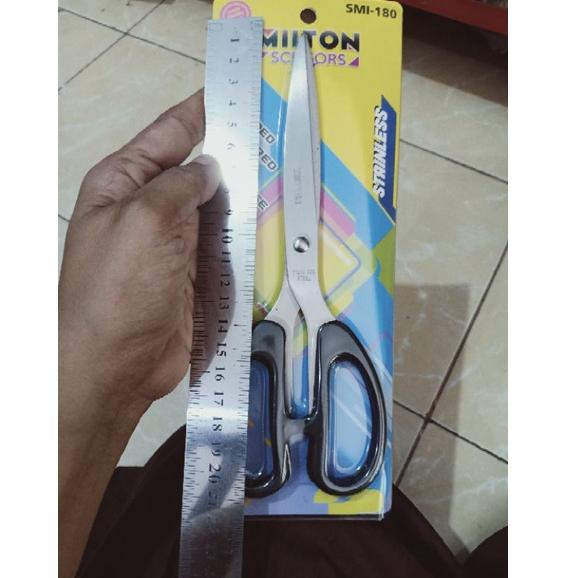 

E26 (85gr) 1pcs gunting estika / Montana premium besar TA-285 SERBA MURAH ク