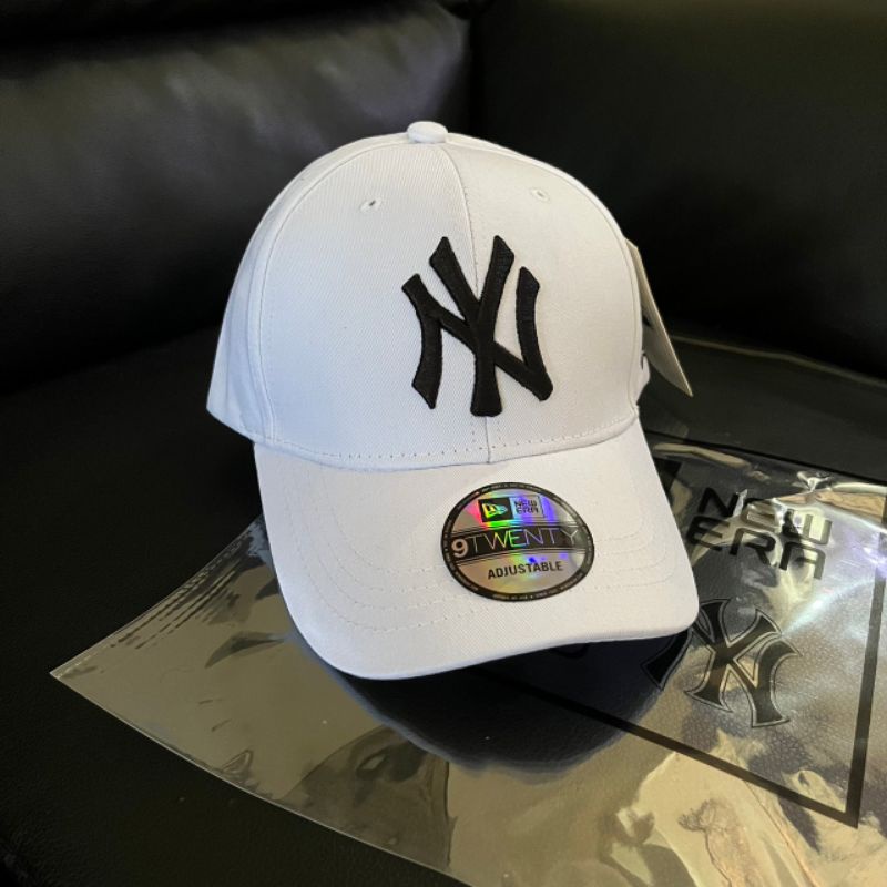 Topi New Yankee ( NY MLB)  ORIGINAL TERMURAH