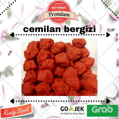 

kiamboy merah biji asem manis 500gr TERLARIS