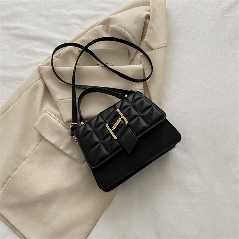 T1316 - Tas wanita import harga grosir bahan pu leather berkualitas bisa cod