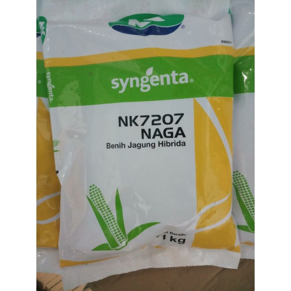 Nk 7207 NAGA new. asli ori