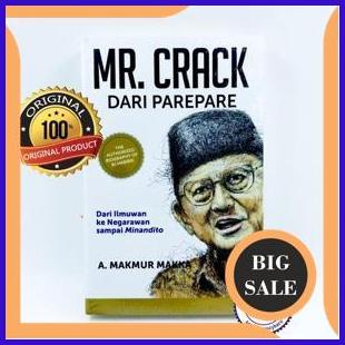 

last stok Mr. Crack dari Parepare - A. Makmur Makka 1F3BZ3