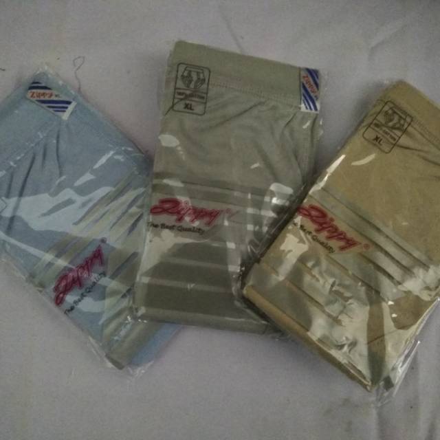 sempak | Celana dalam pria zippy man TOKO KEANULOVA