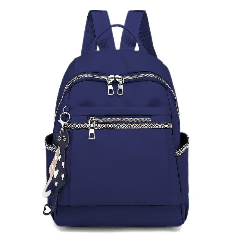 Arifirn Occan - Premium Tas Ransel Sekolah dan Kerja Wanita