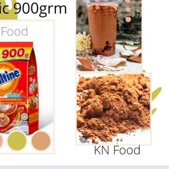 

← Ovaltine Classic 900gram- Ovaltine Classic Susu Coklat 900g ♢