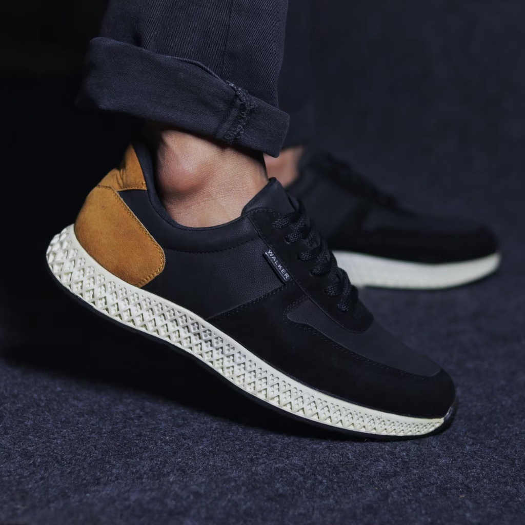 BURAY X MARKES - SEPATU SNEAKER PANTOFEL PRIA DEWASA KANVAS PREMIUM ASLI ORIGINAL 100% FORMAL CASUAL SNEAKER SPORTY LAKI-LAKI KERJA KANTOR GURU PNS KONDANGAN NYAMAN || SNEAKER TRANDY PRIA