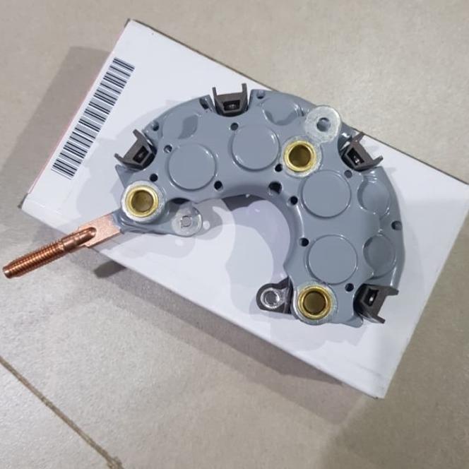 Rectifier Dioda Silikon Dinamo Ampere Amper Alternator Starlet Kapsul
