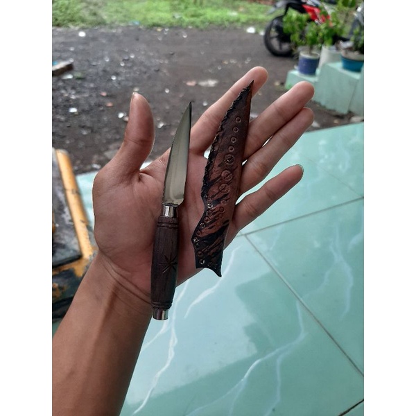 

Pisau kecil cantik imut lucu planner hss