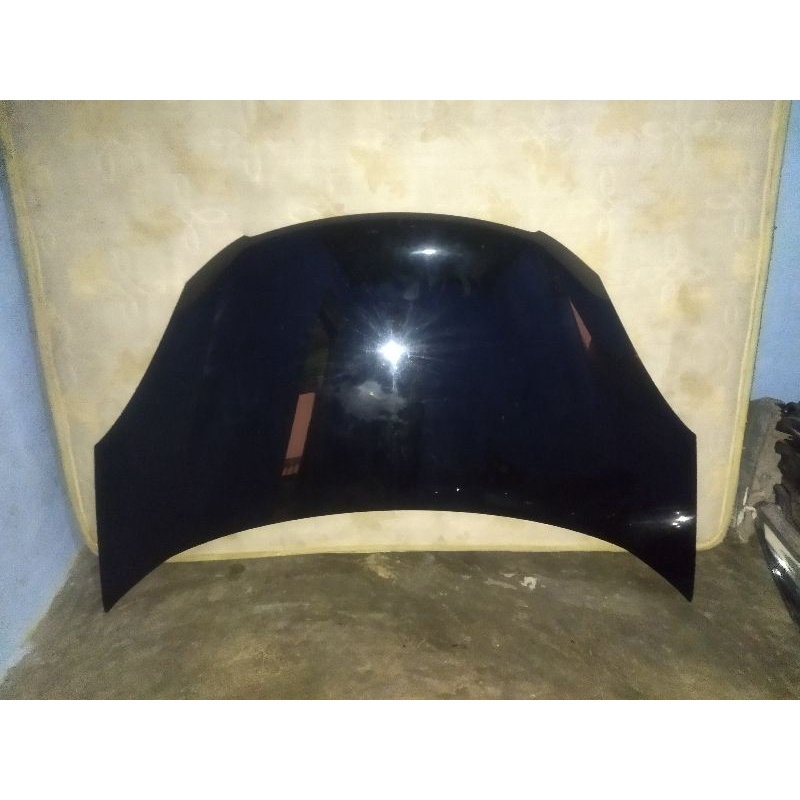 kap mesin copotan brio/mobilio old