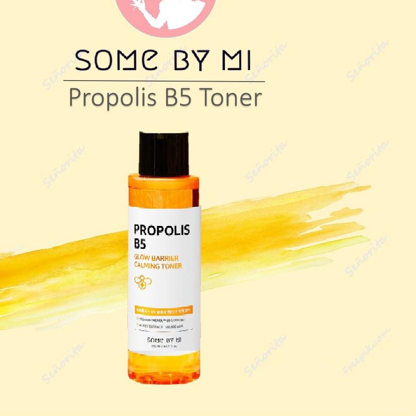 ◙ SOME BY MI Propolis B5 Toner ♀