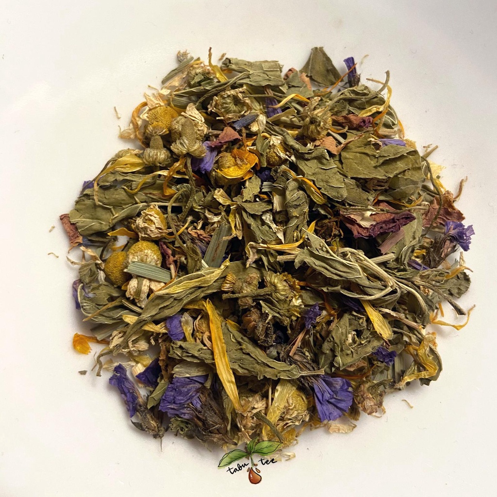

Autumn - Artisan Tea