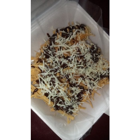 

pisang kribo