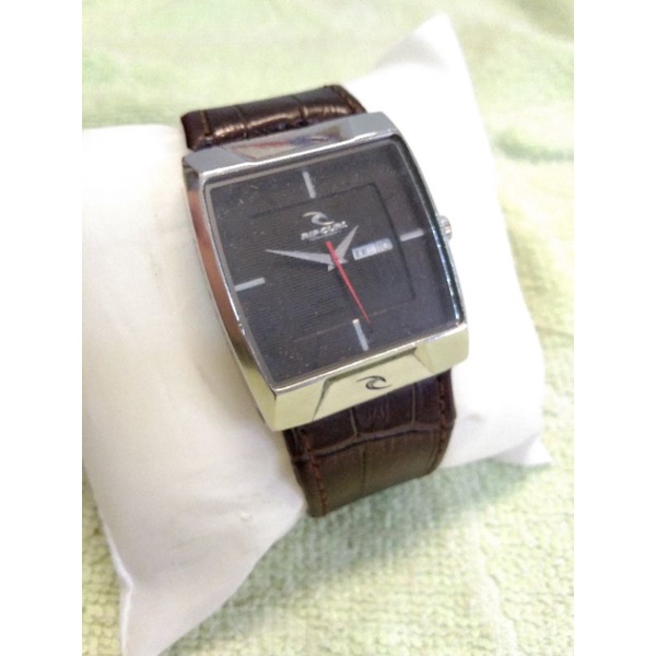 Jam Tangan Pria Rip Curl Second