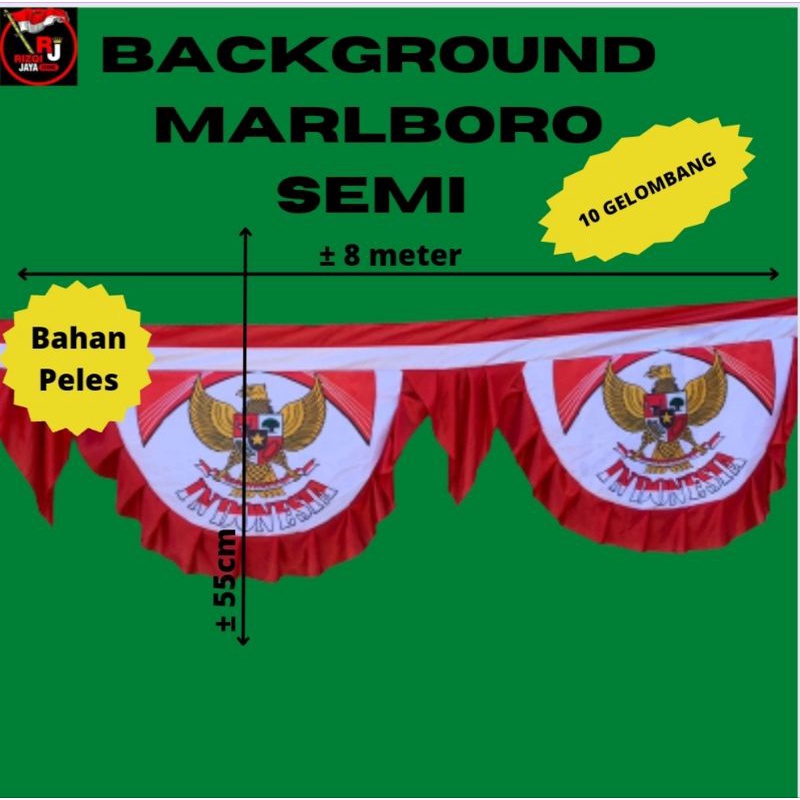 BACKGROUND MALBORO