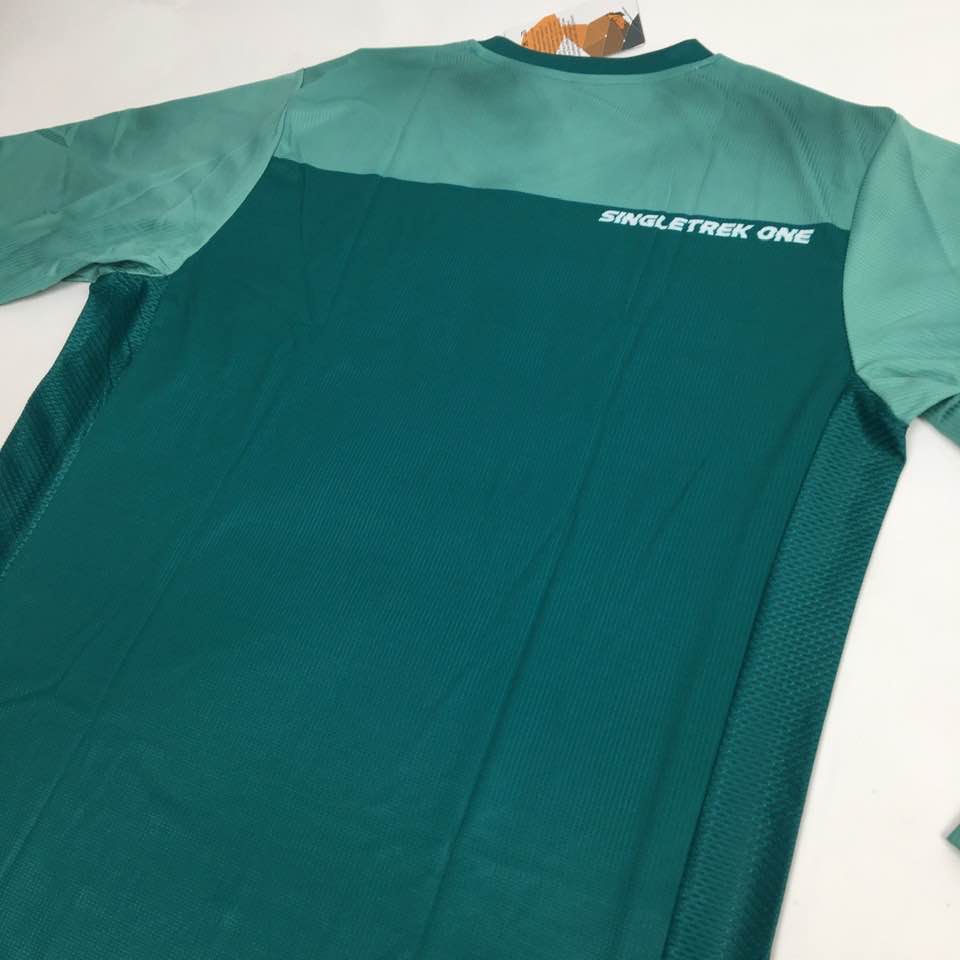 Jersey Mancing H1 Anti UV dengan Bahan Adem dan Nyaman, Cepat Kering