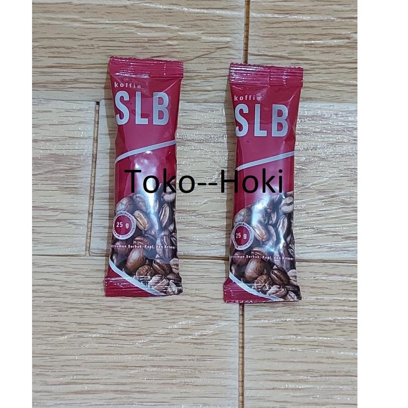 

❃ Kopi SLB 2 Sachet ➨