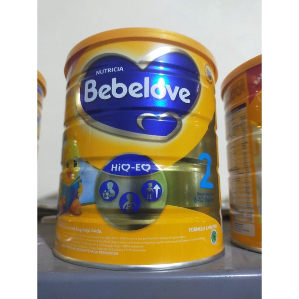 Bebelove 2
