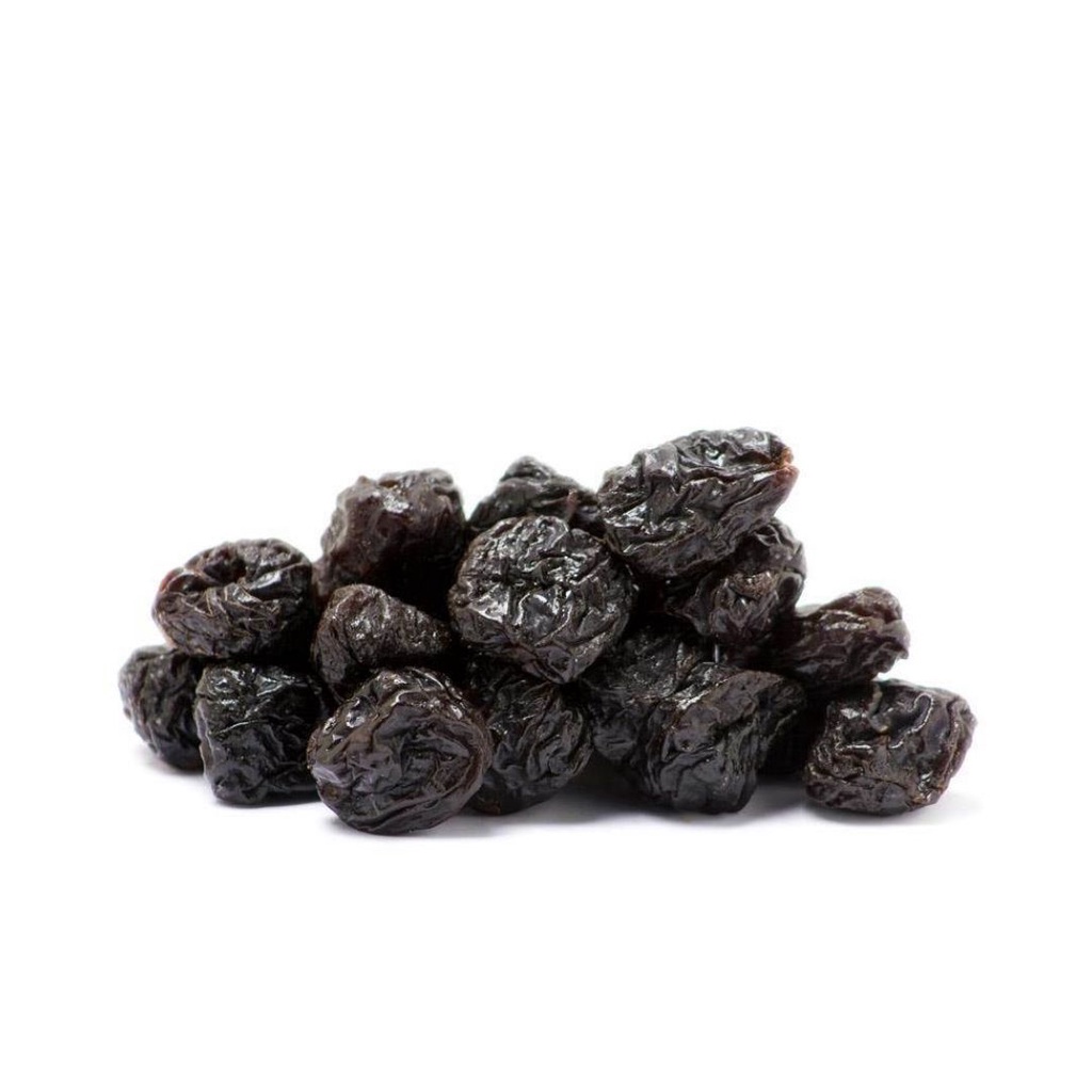 MARIANI Dried Pitted Prunes 11,3 Kg / Plum ex 70/80 25 lbs