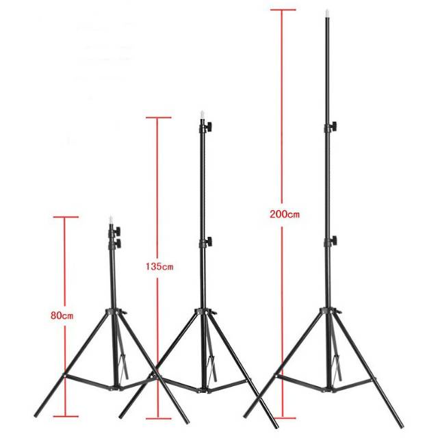Stand Tripod/Lighting