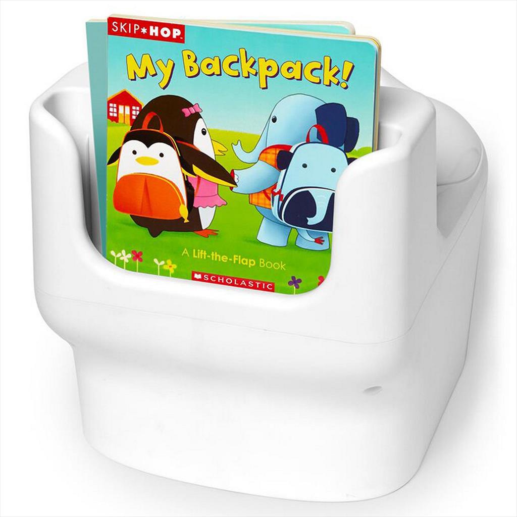 Skip Hop Utilities 235450 Made For Me Potty Toilet Train