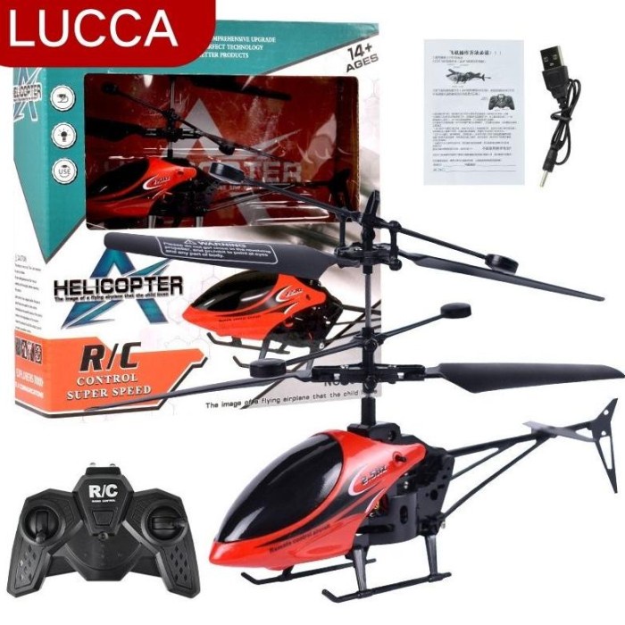 Terlaris Remot Helikopter Mini Remote Control Helikopter Mainan Pesawat Terbang