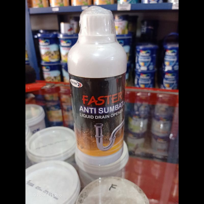FASTER ANTI SUMBAT (SUMBATAN WASTAFEL) ORIGINAL TERMURAH