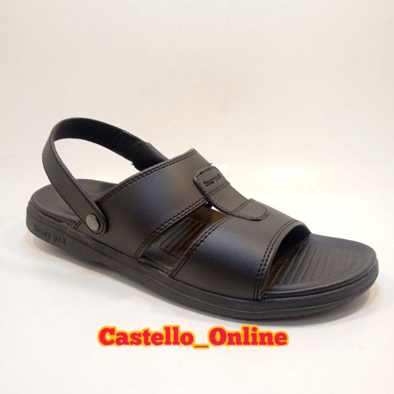 Homyped Santorini 03 (Sepatu Sandal Pria) []