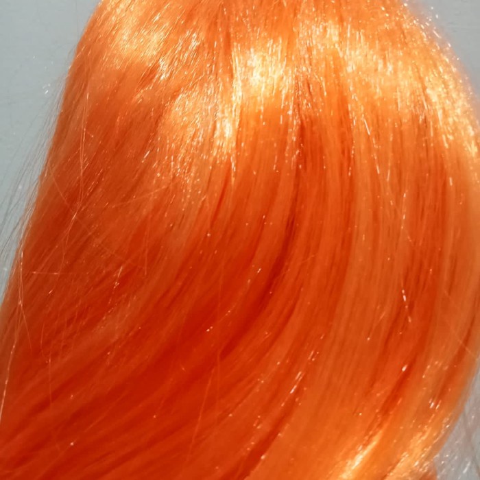 Terlaris Wig / Rambut Palsu Bop Warna Warni