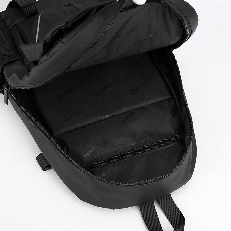 Mainland Tas Ransel Laptop Pria Waterproof/Anti Air Ransel Travel Tas Sekolah Kuliah TR707