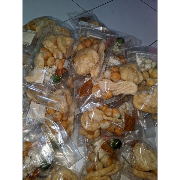 

CUANKI INSTANT, BASO ACI INSTANT TERMURAH