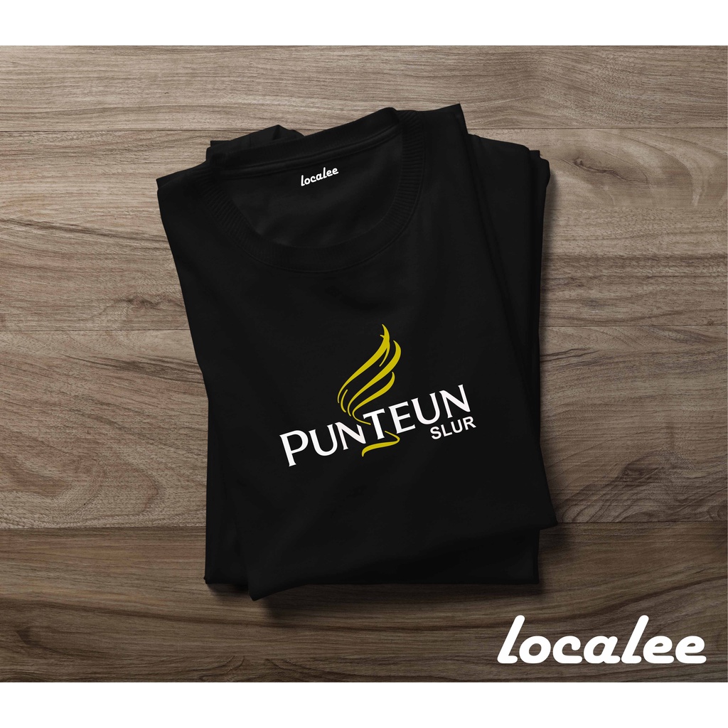 KAOS PLESETAN - KAOS LUCU EDRICK- KAOS LUCU