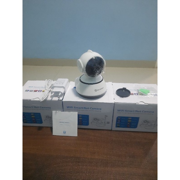 Camera wifi smart net v380