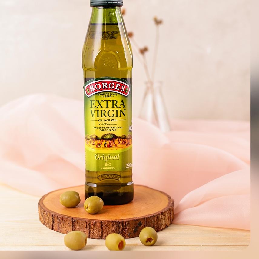 

✿ Borges - Extra Virgin Olive Oil 250 ml ☑