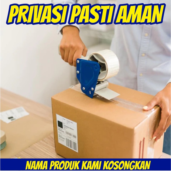 TITAN GEL ASLI ORIGINAL