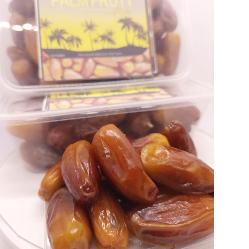 

➽ [NEW] kurma tunisia kemasan box 1kg [KEMASAN BOX MIKA] ♀
