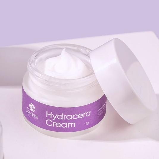 ☻ Lavees Cosmedics - Hydracera Cream ●