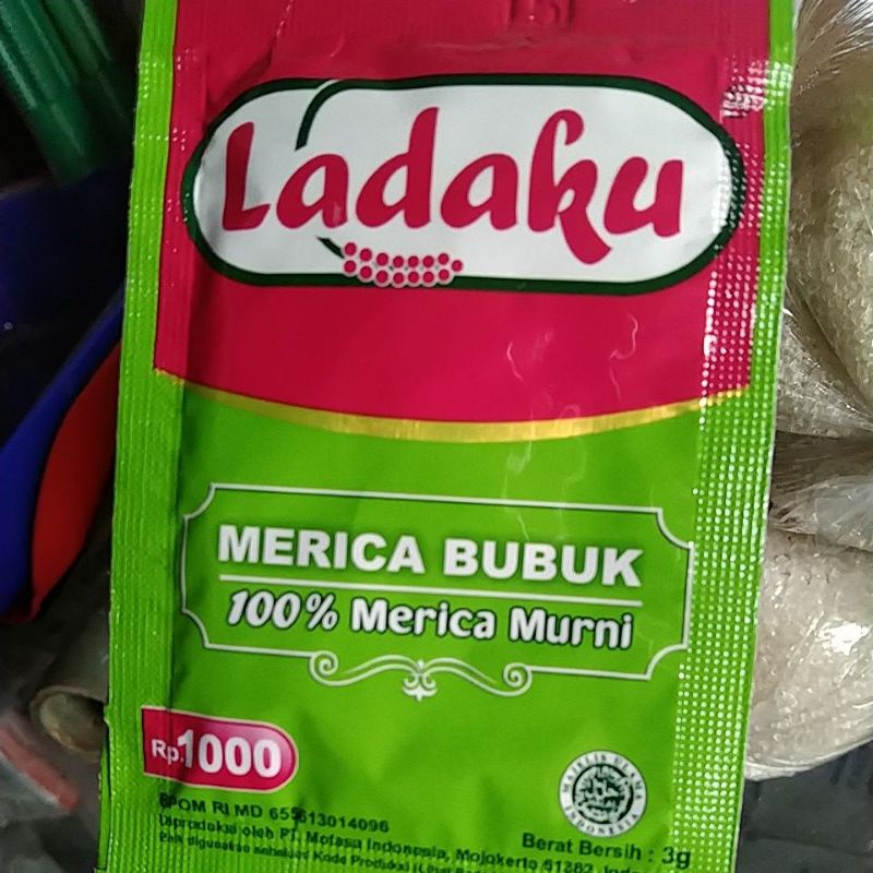 

ladaku