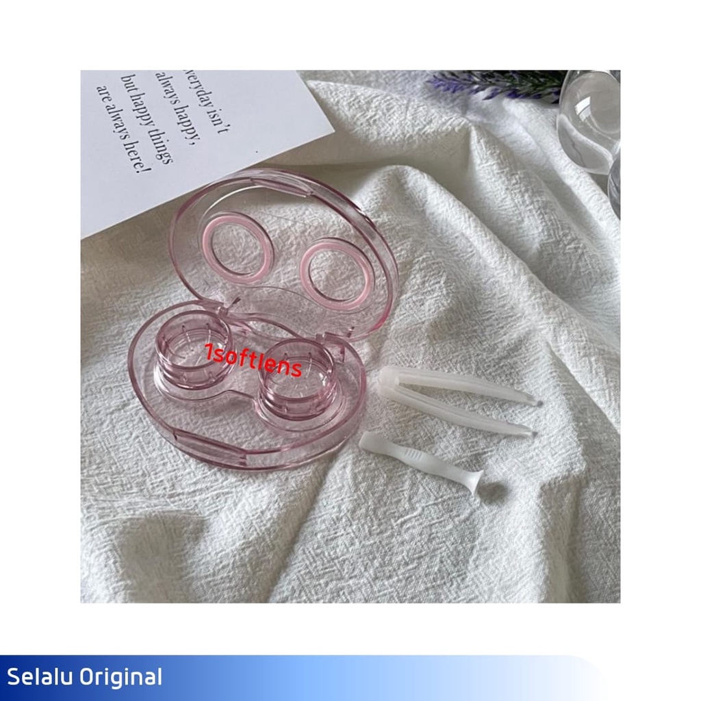 TEMPAT SOFTLENS LUCU ISI 1 SERI 3