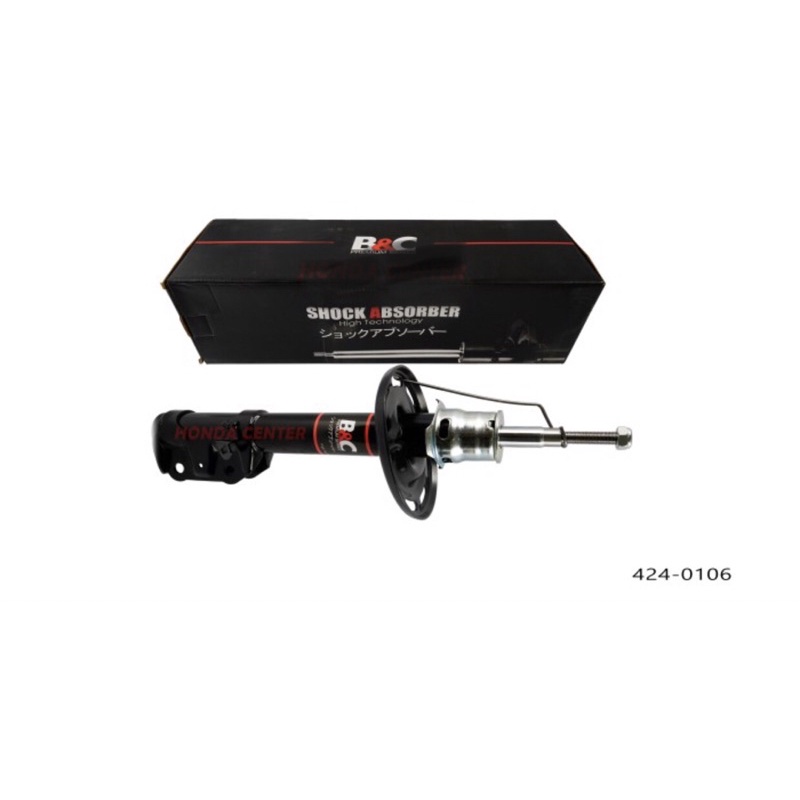 Shockbreaker depan jazz 2004 2005 2006 2007 vtec idsi shockbreker depan jazz 2004 2005 2006 2007 vte