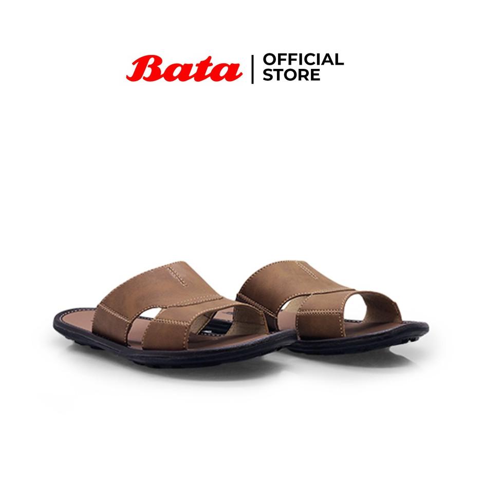 MURAH BANGET Bata Sandal Pria Pressley - 8713017
