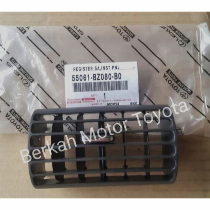 Terlaris Kisi Kisi Ac Depan Tengah Avanza Xenia 2007 2008 2009 2010 2011