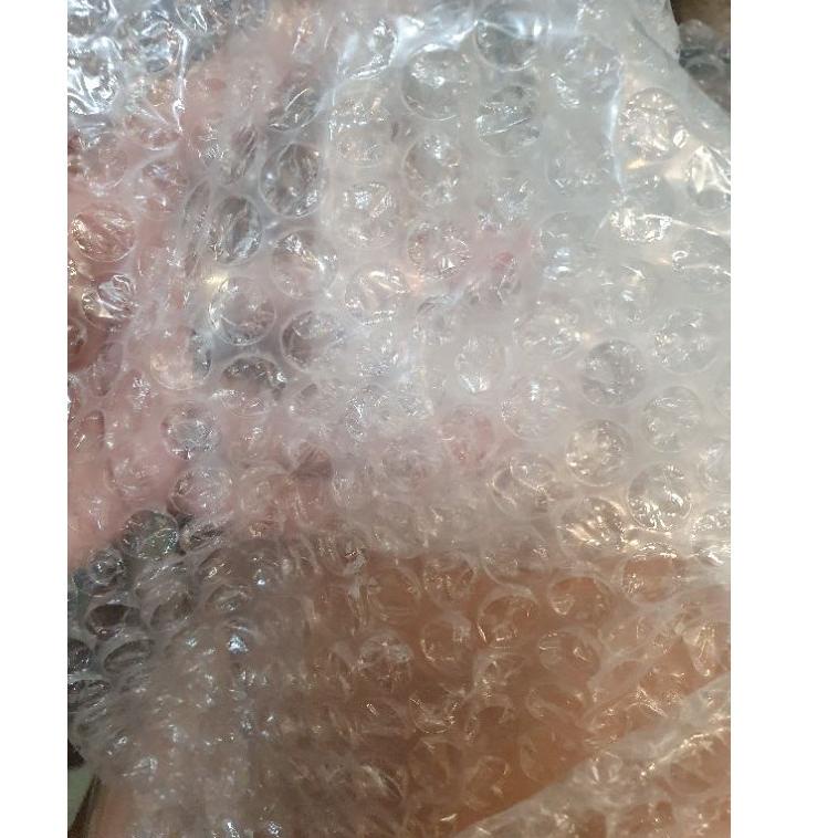 

O22 Tambahan bubblewrap BARU SPESIAL ㅄ