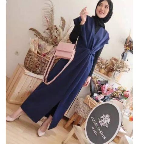 ♟ Basic Kaftan Zarfa  Premium / CALAMARY SHOP / KAFTAN KEKINIAN ☻