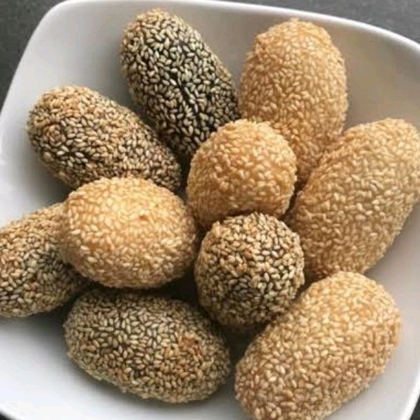 

Onde onde frozen full isi kacang ijo enakk isi 10