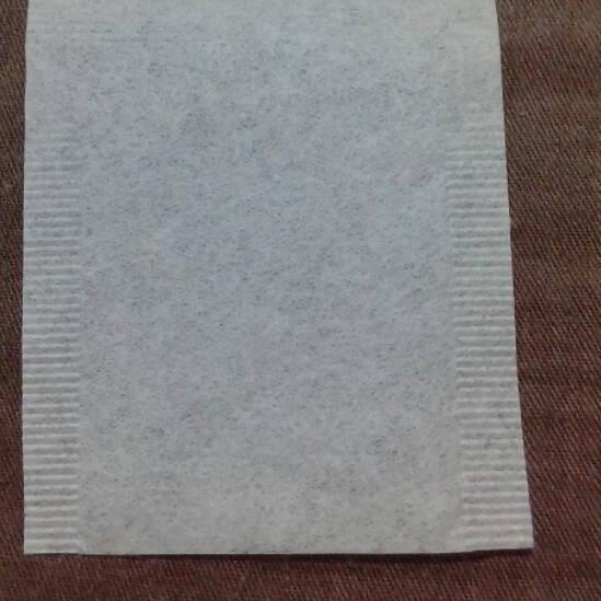 

✤ Kantong teh celup ukuran 5,2 x 6,1 cm ukm ✤